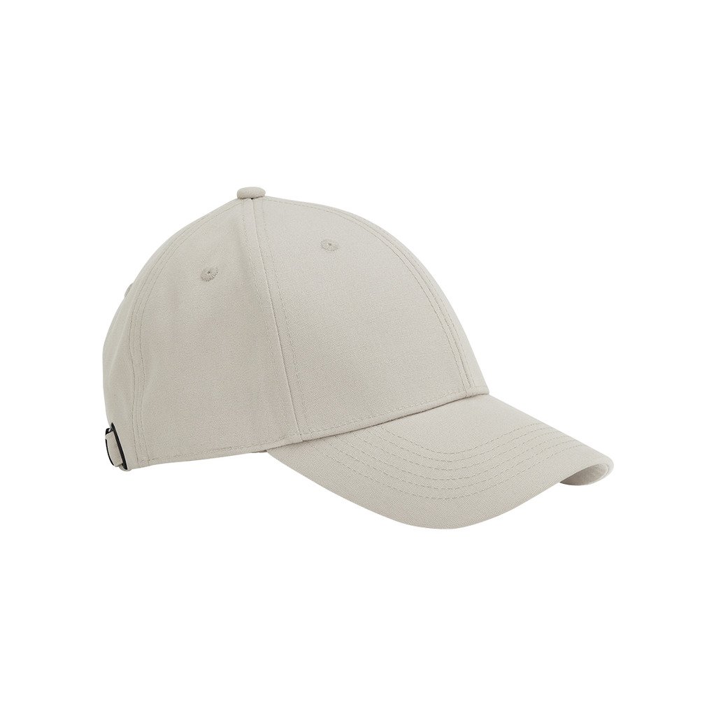 Earthaware® organic cotton canvas 6 panel cap