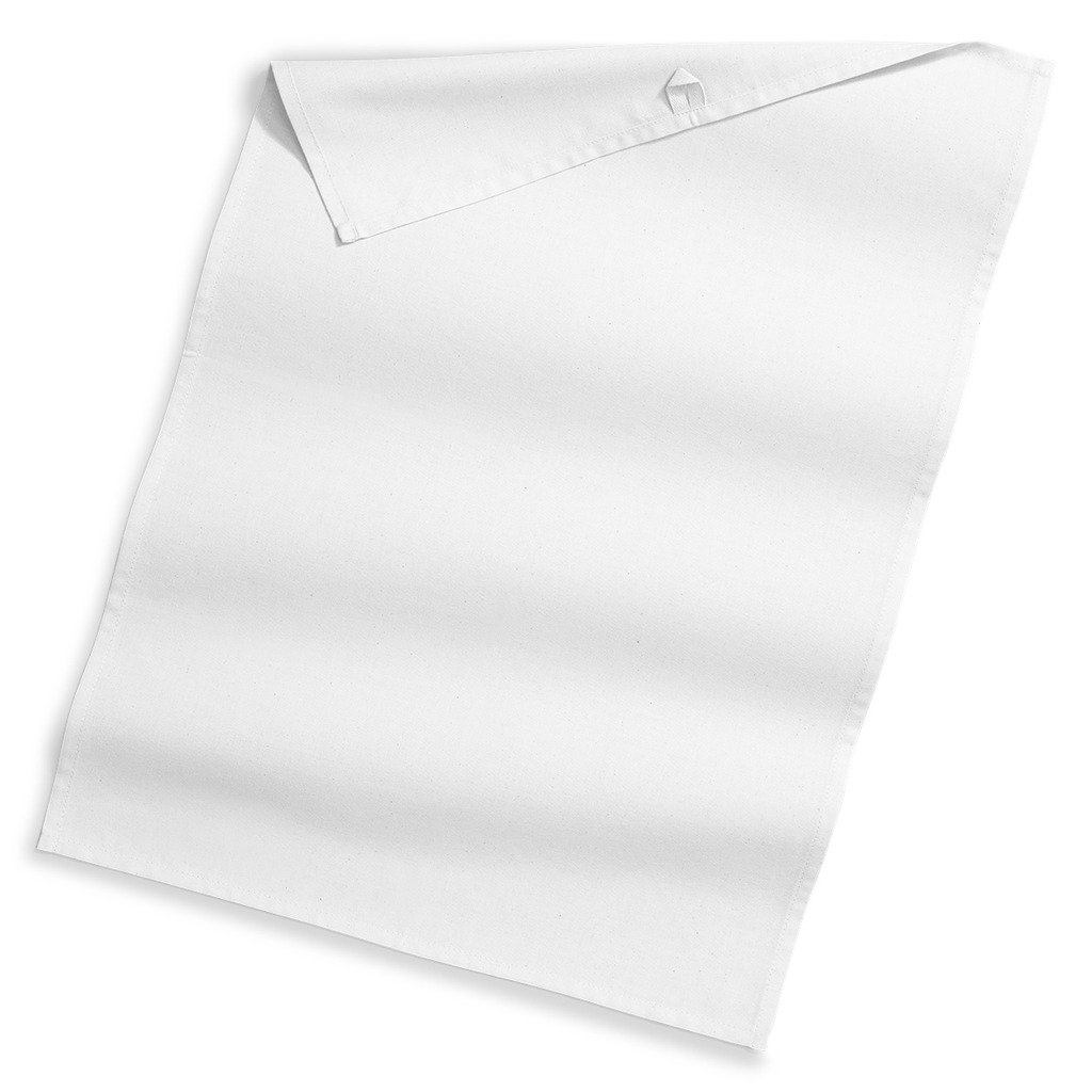 Organic Cotton Tea Towel