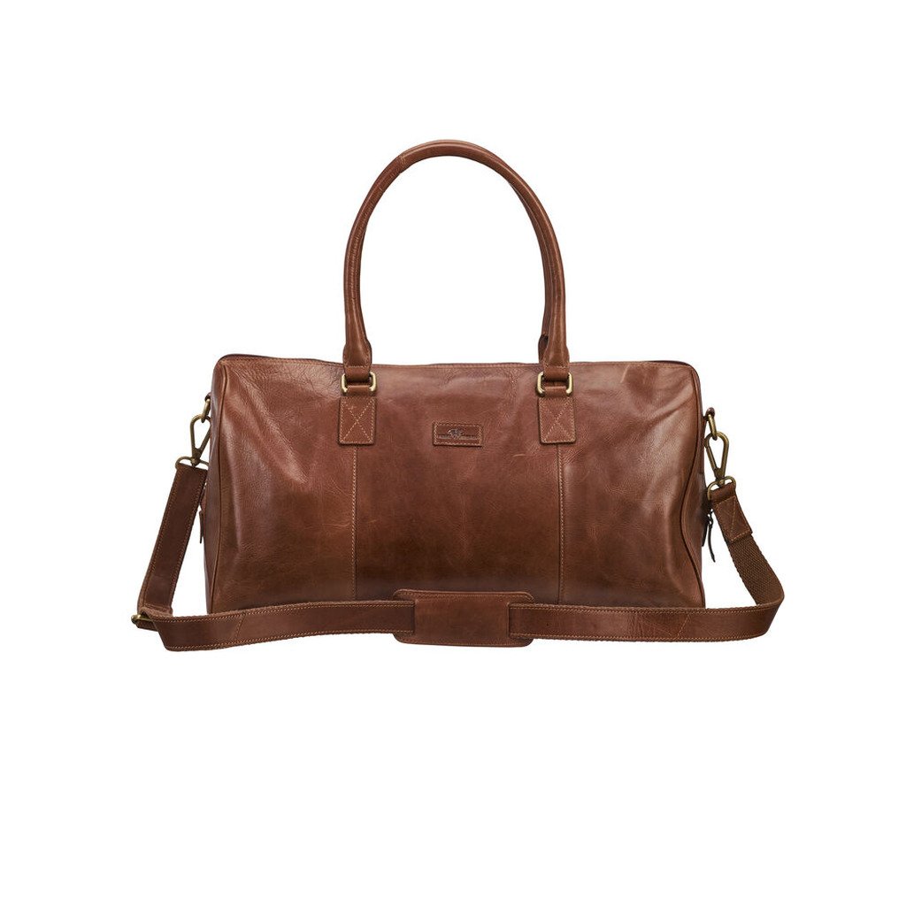Leather Line Travelbag