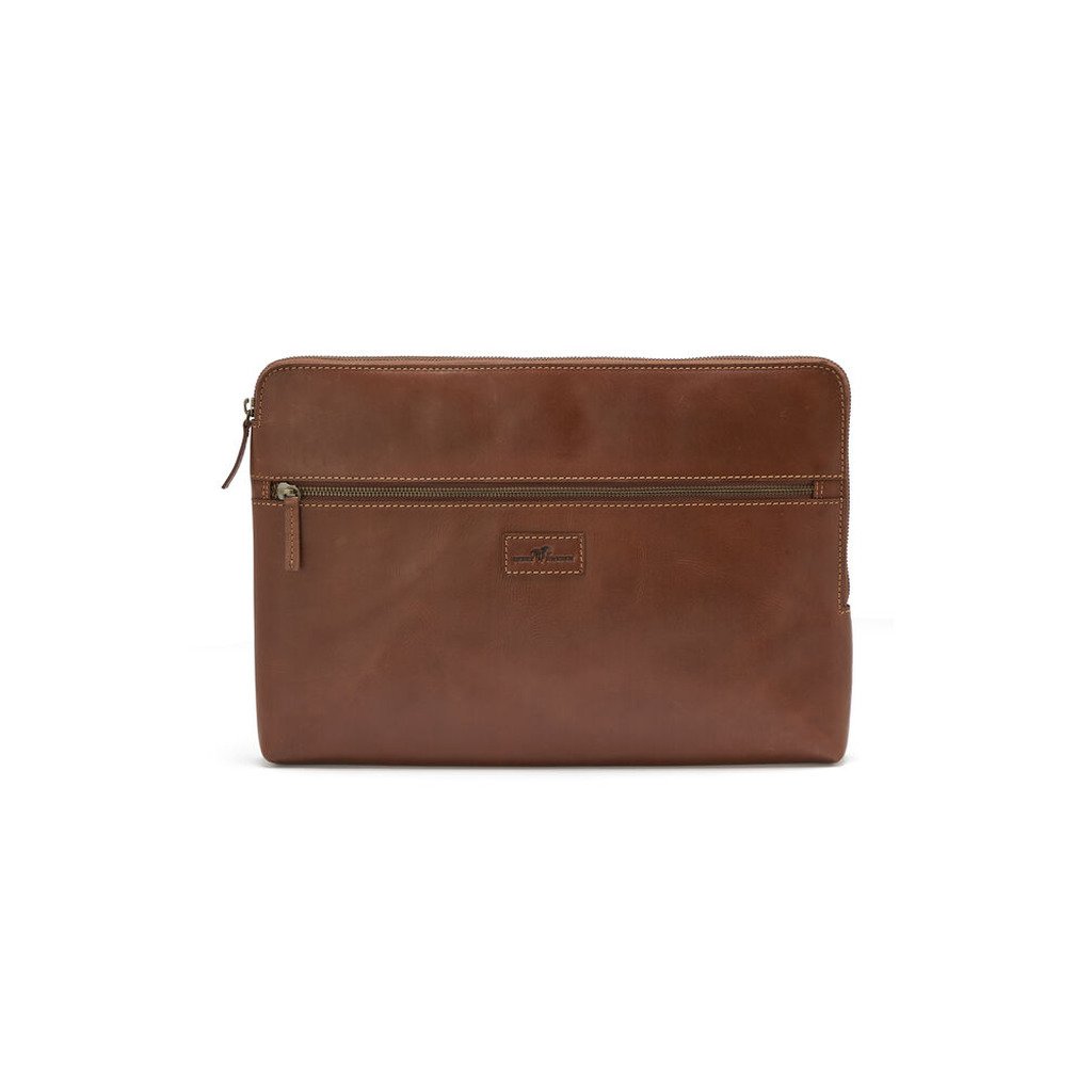 Leather Line Computer Case