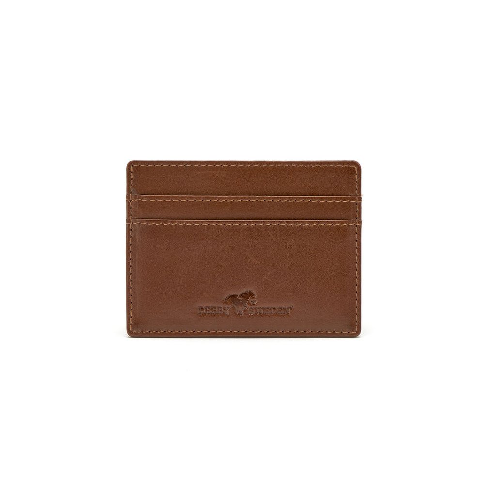 Leather Line Cardholder
