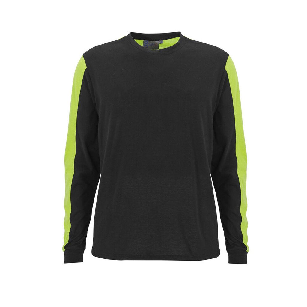 Messina T-Shirt LS