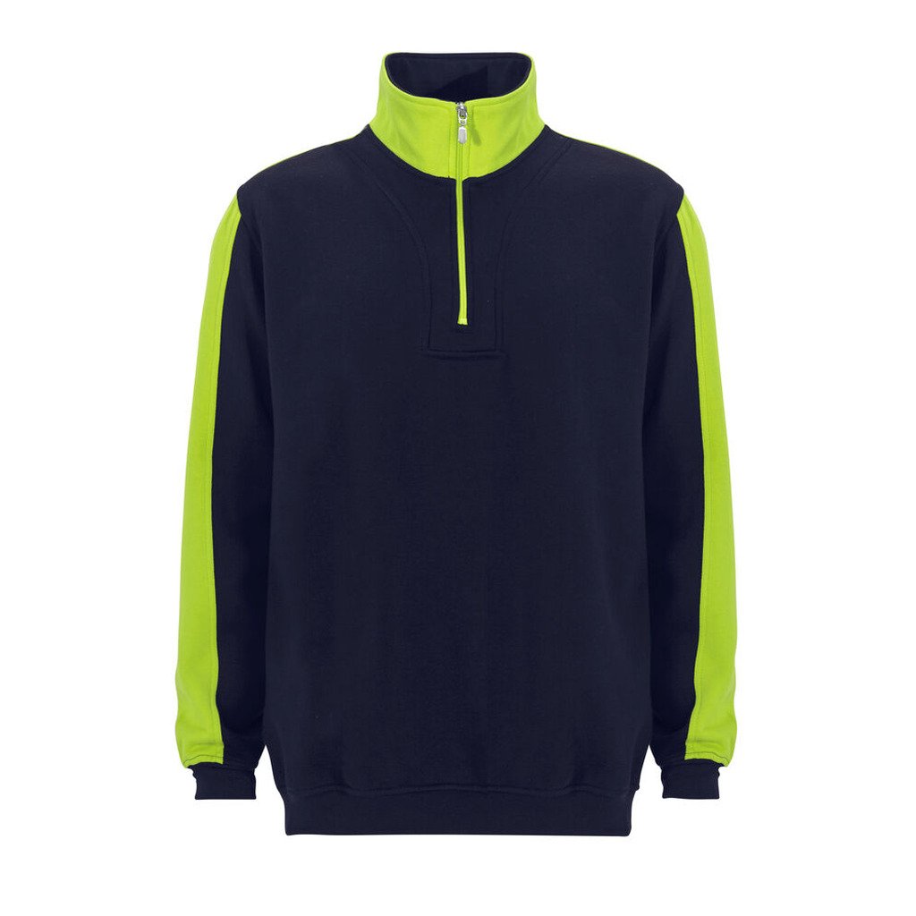 Modena Half Zip