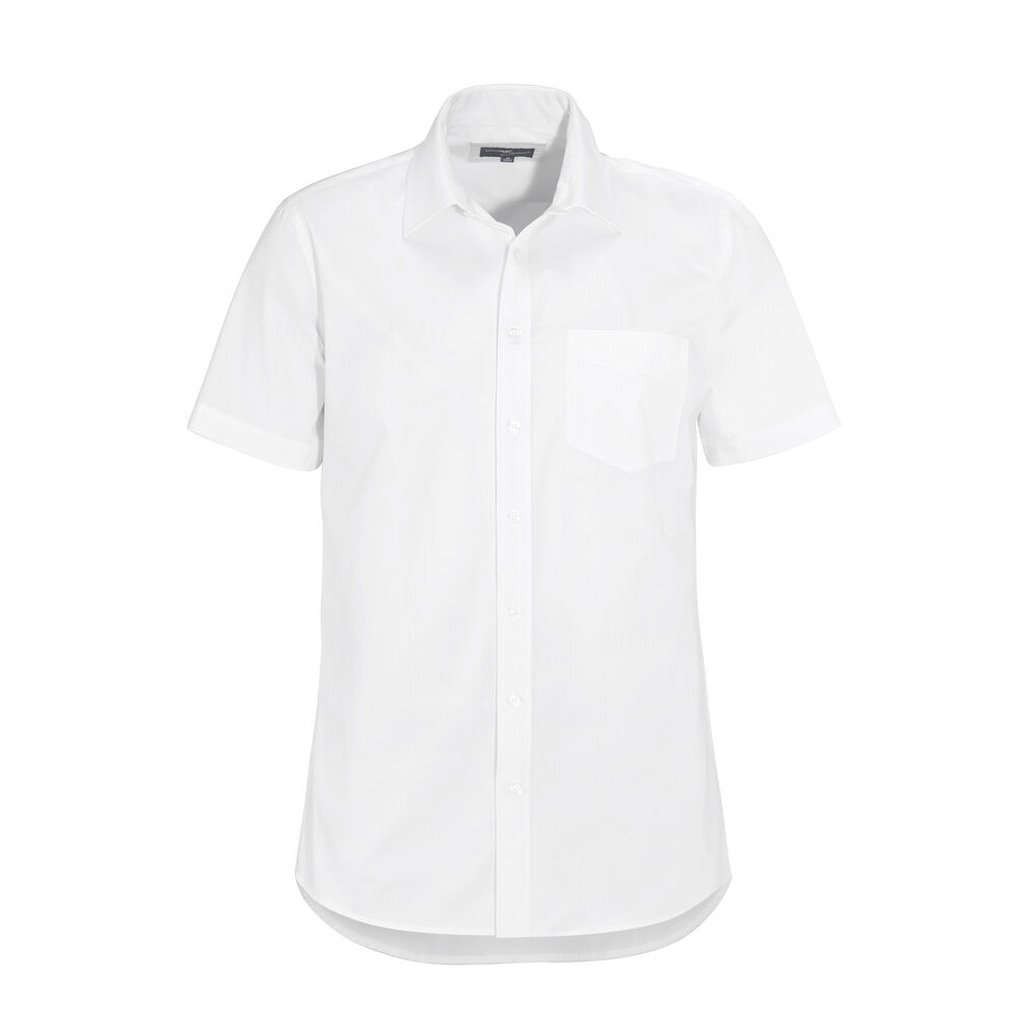 Powell Slim Fit S/S