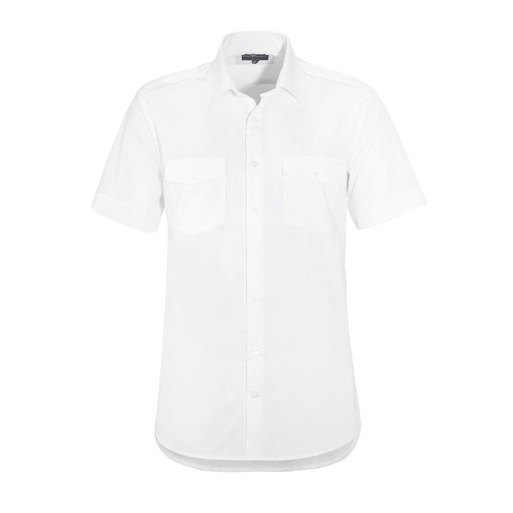 Maverick Slimfit S/S