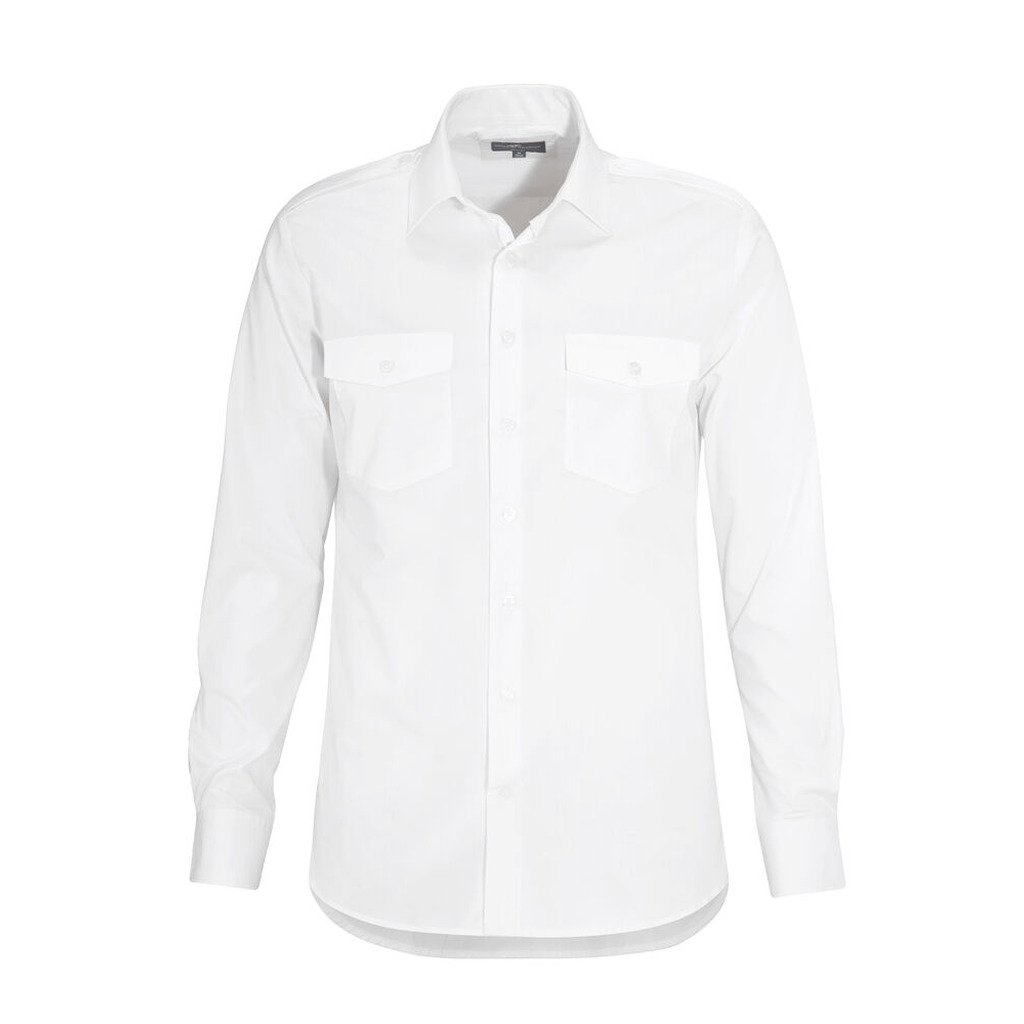 Martines Slimfit L/S