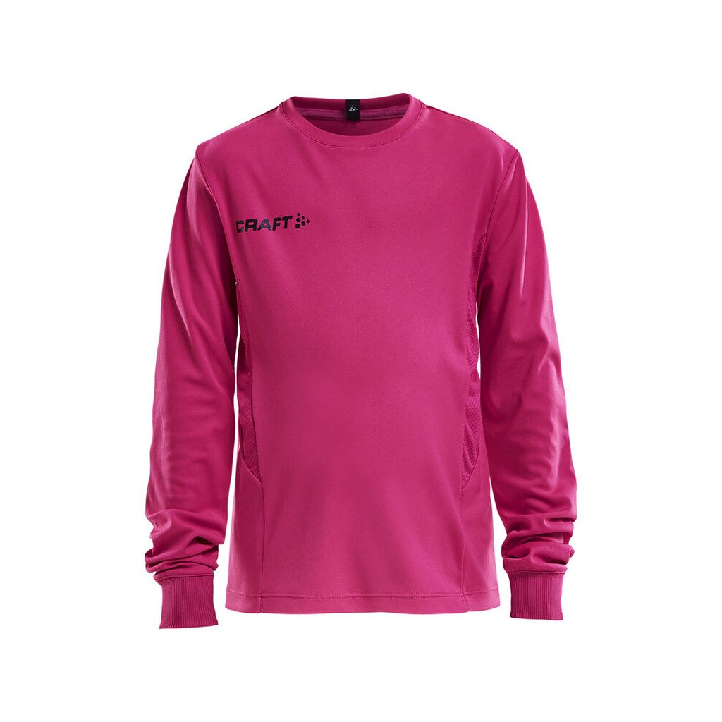 Squad Go Gk Ls Jersey Jr