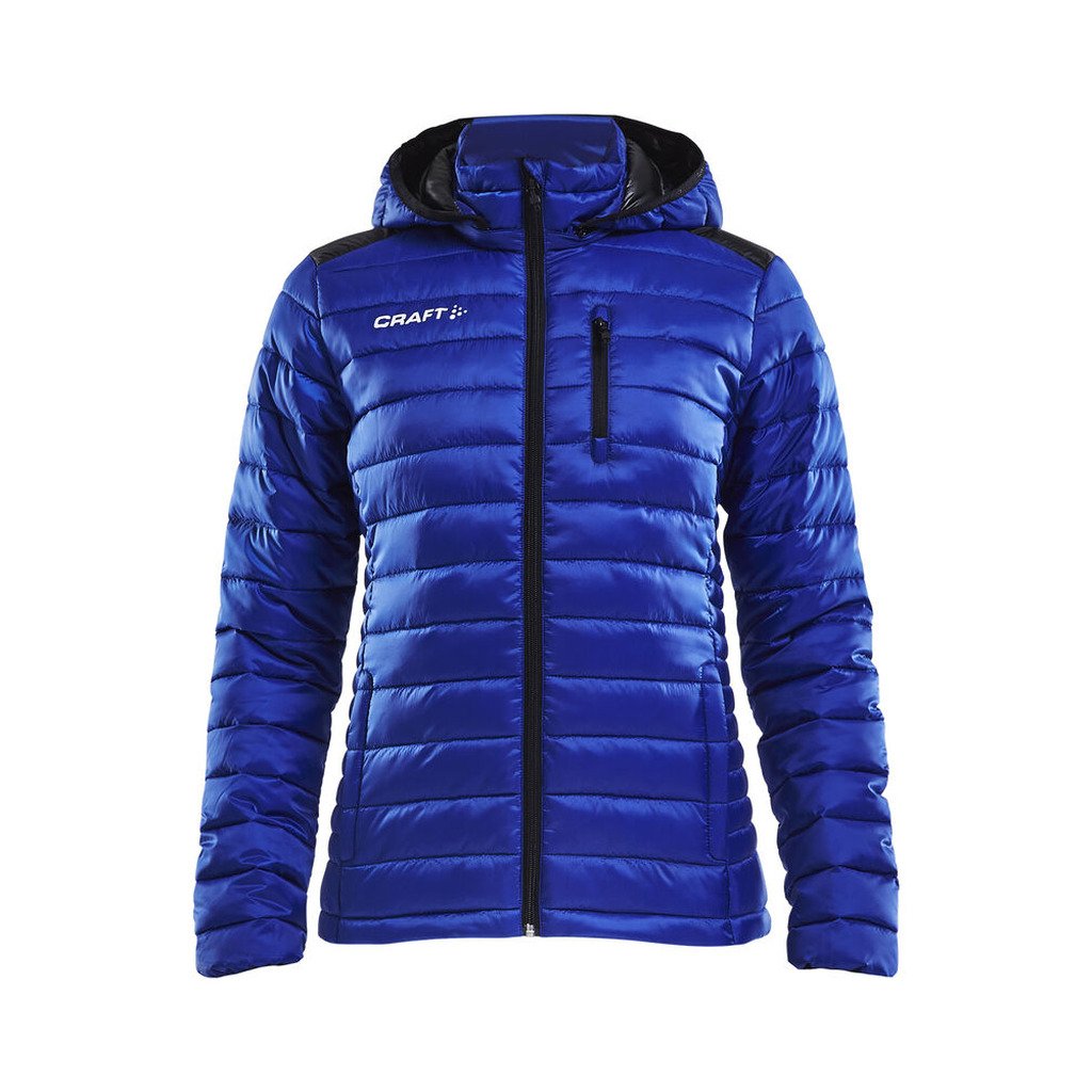 Craft Isolate Jacket W