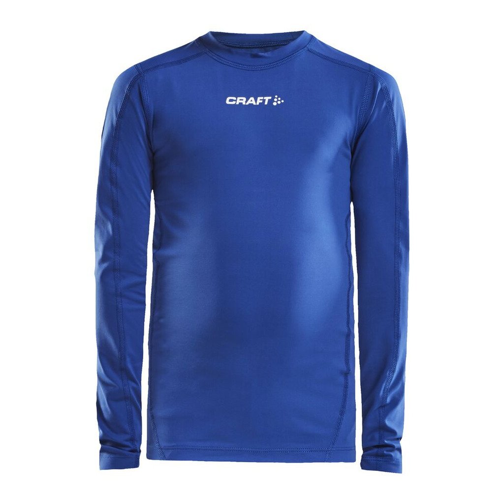 Ability Compression Long Sleeve Jr