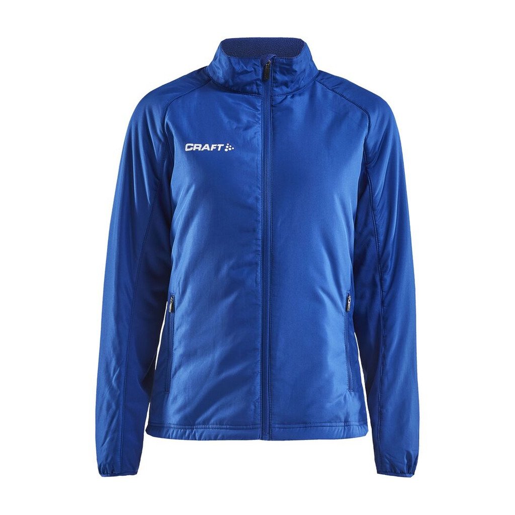 Craft Jacket Warm W
