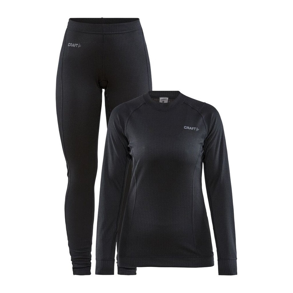 Baselayer Set W