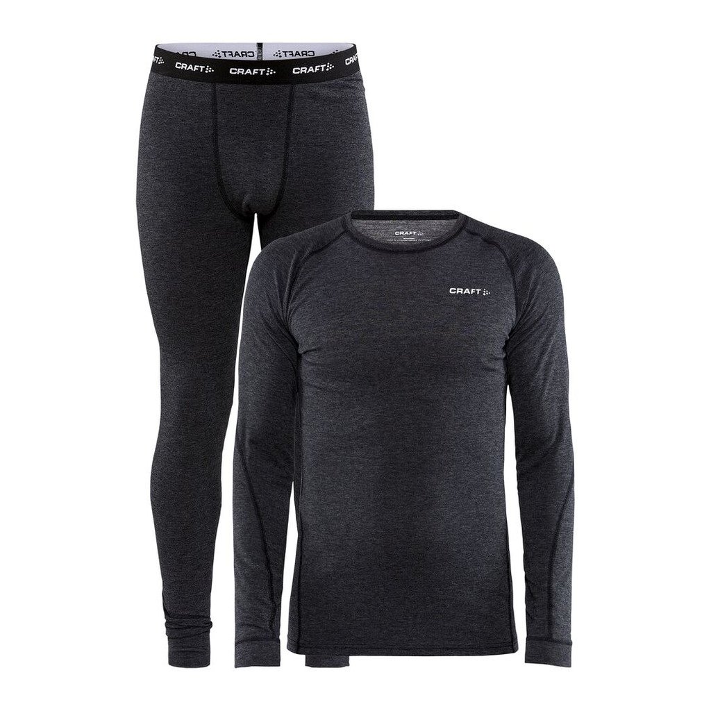 Wool Merino Set M