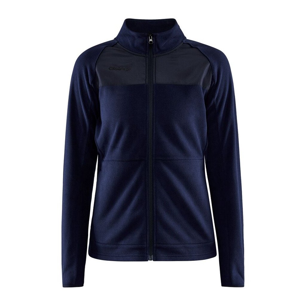 Adv Explore Fleece Midlayer W