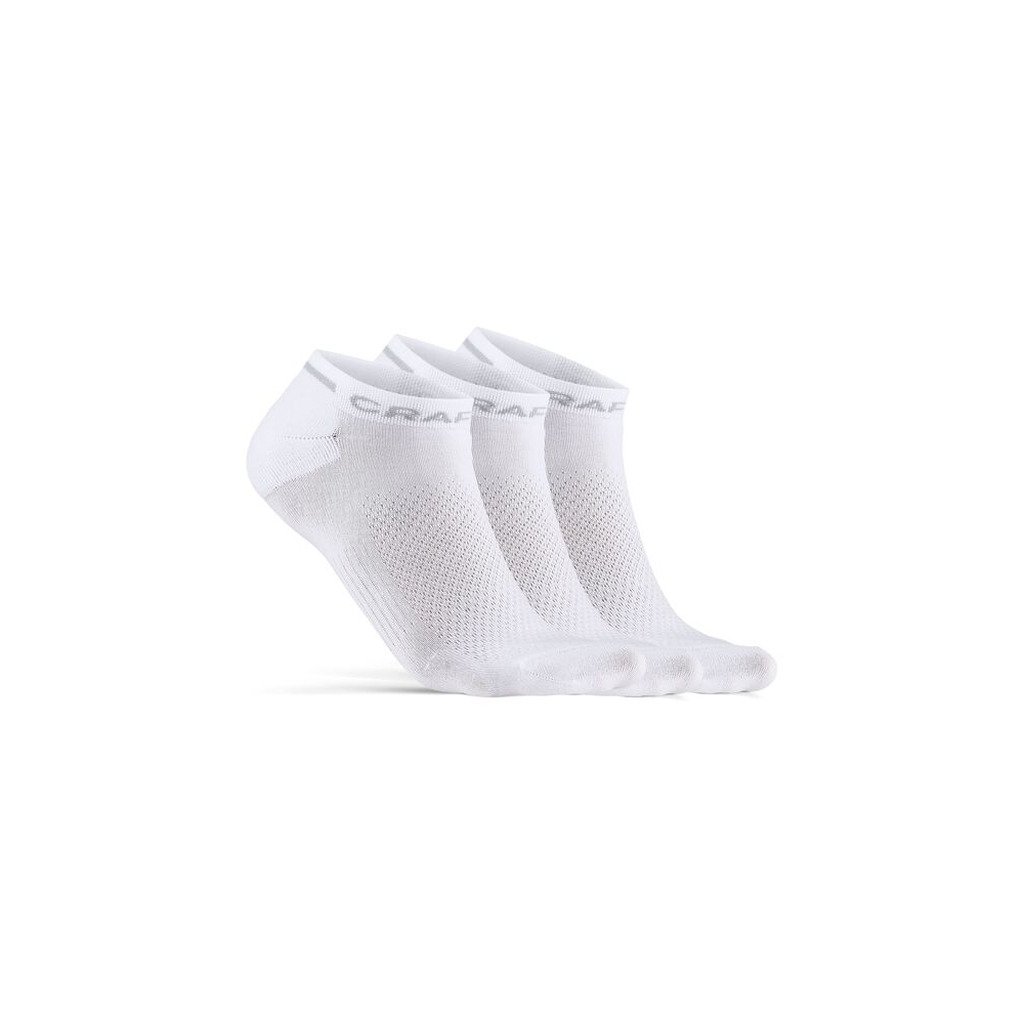 Active Shaftless Sock 3-Pack