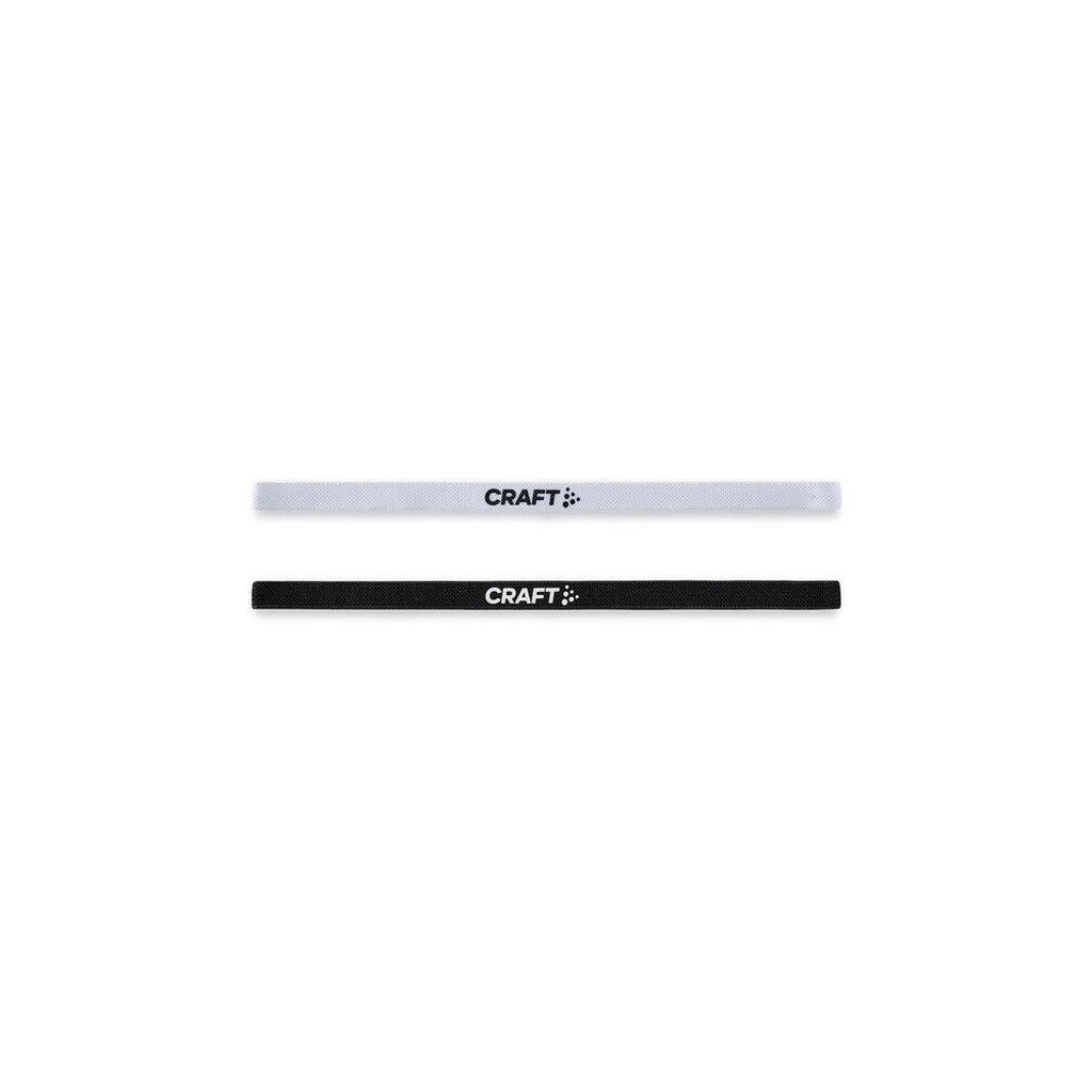 Charge Training Hairband 2-Pack