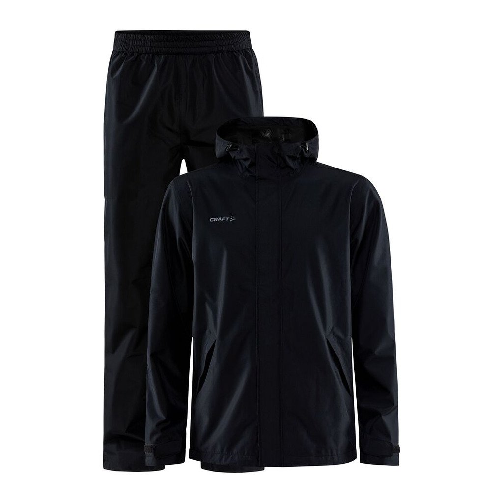Core Explore Rain Set M