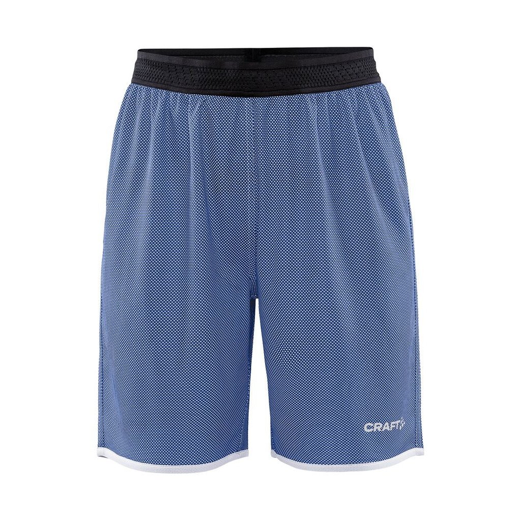 Progress Reversible Basket Shorts W
