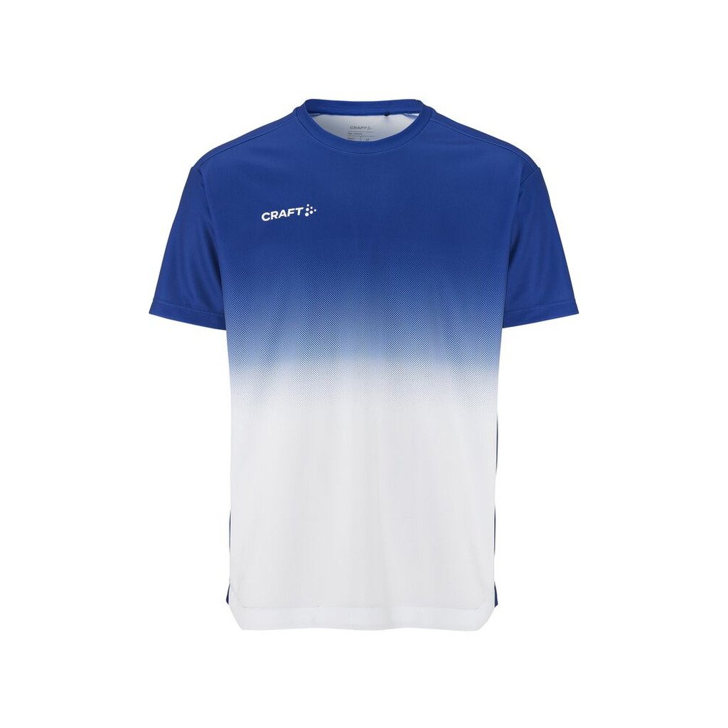Evolve 2.0 Structured Graphic Jersey M