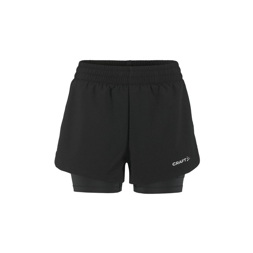 Adv Essence 2-In-1 Shorts 2 W