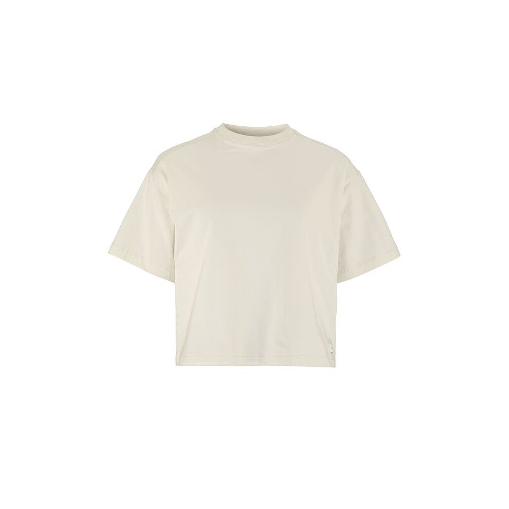 Collective Relaxed Ss Tee W