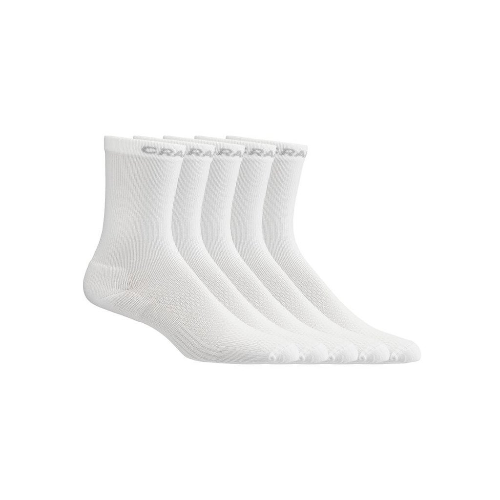 Active High Sock 5-Pack