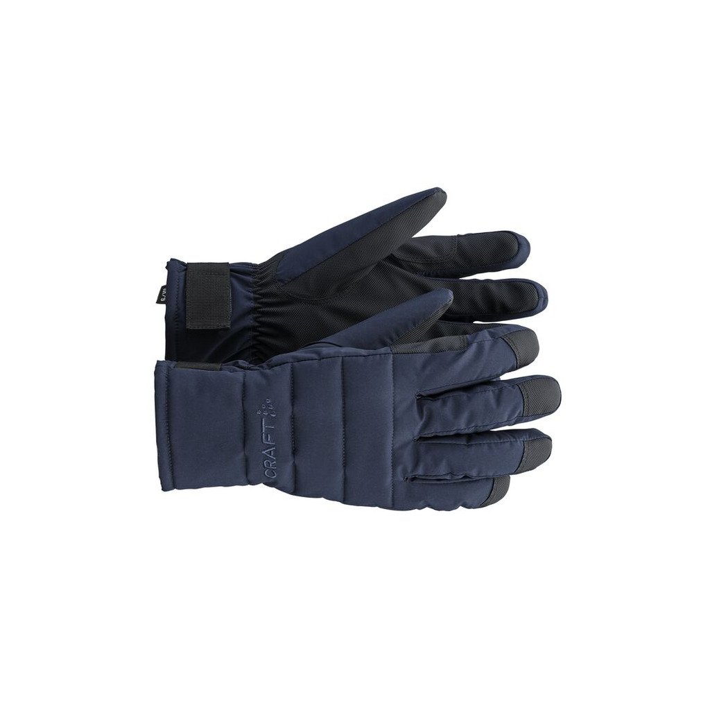 Explore Padded Glove