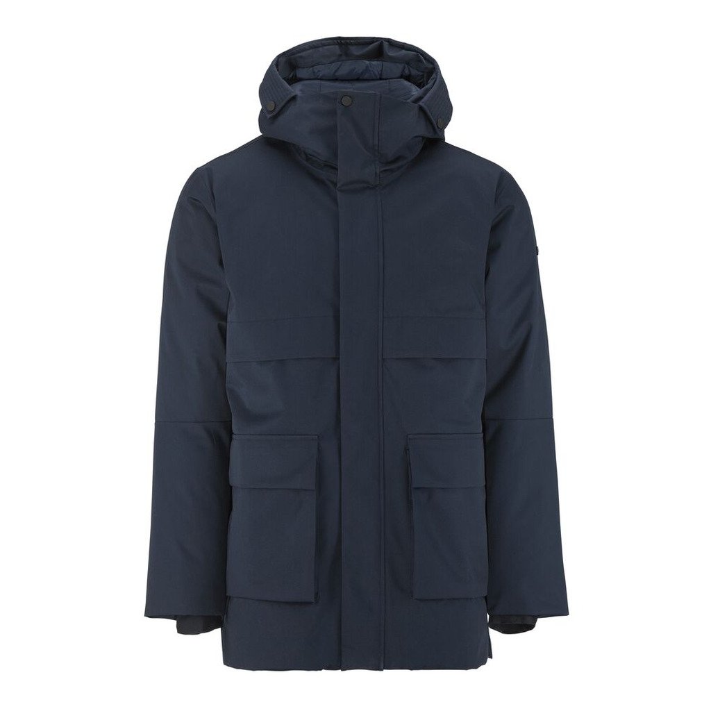 Urban Padded Parka M