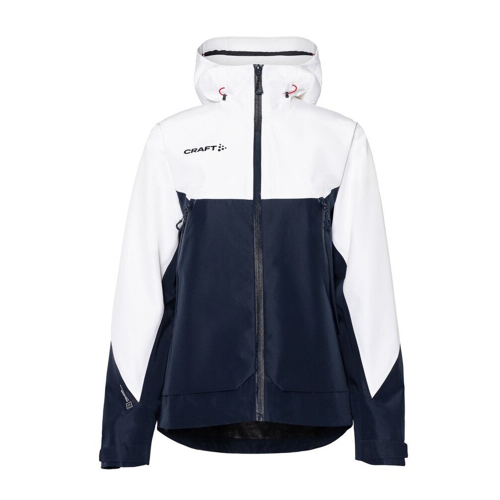 NOR ADV Explore Shell Jacket W