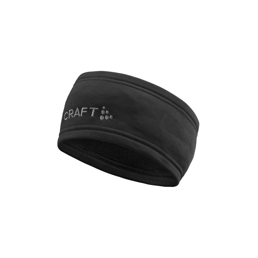 Explore Power Fleece Headband