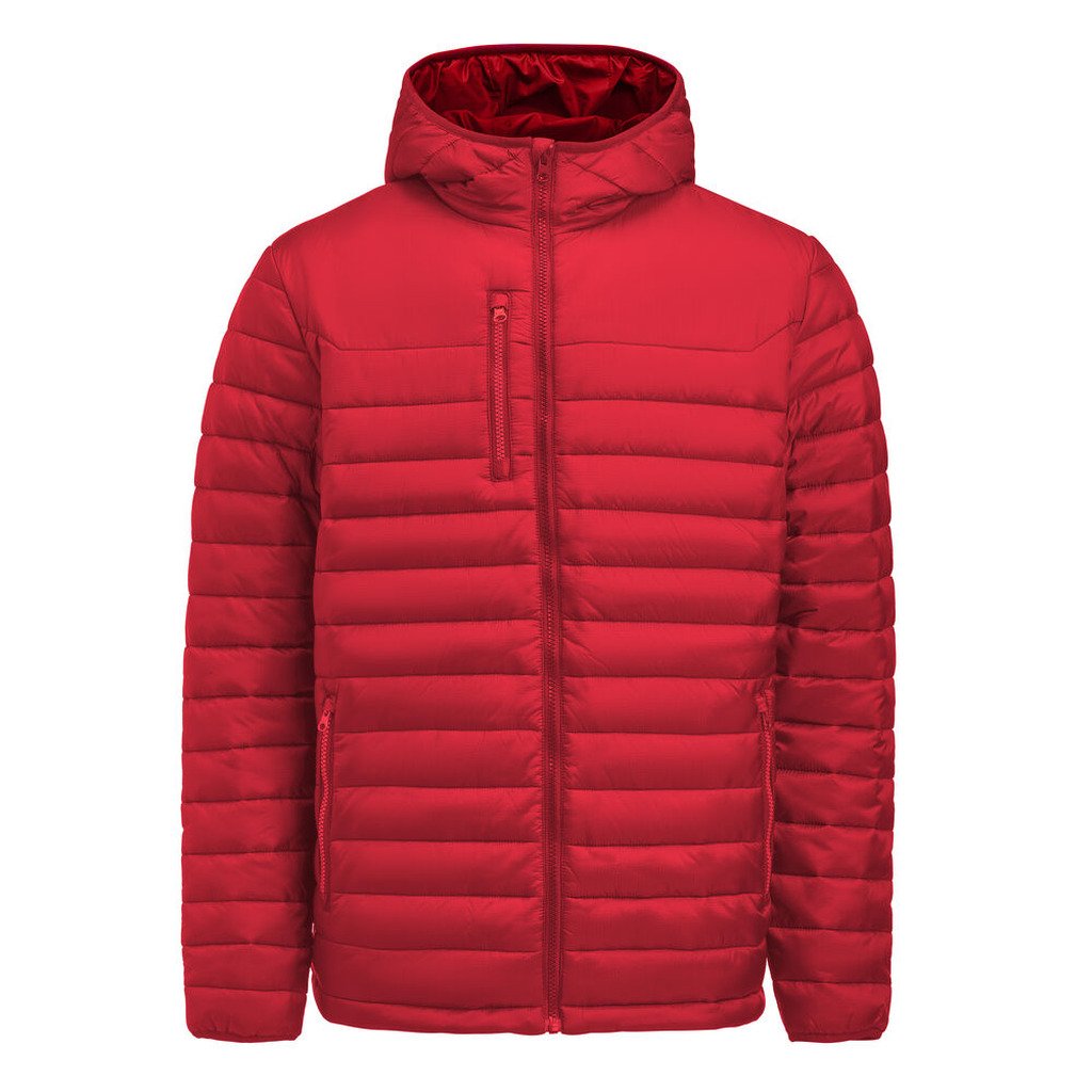 Meadows Jacket