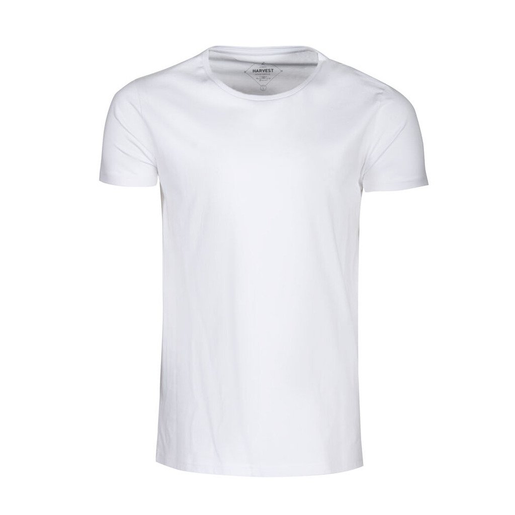 Twoville Organic Slub U-neck