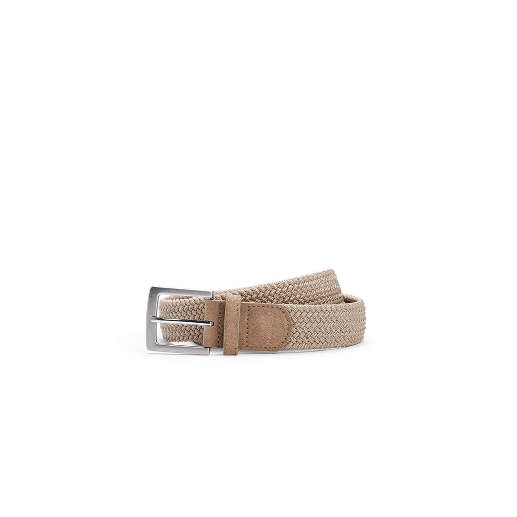 Stretch Belt
