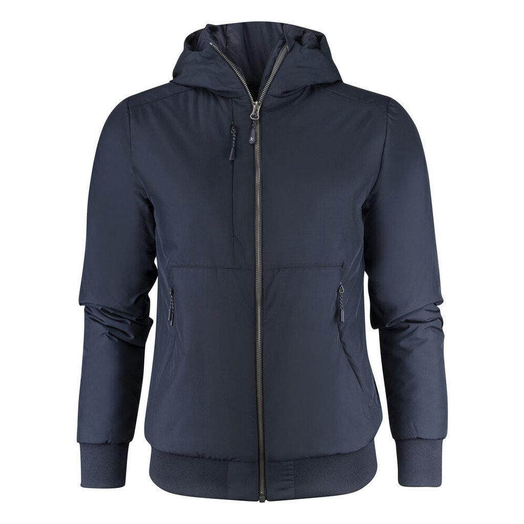 Franklin Woman Jacket