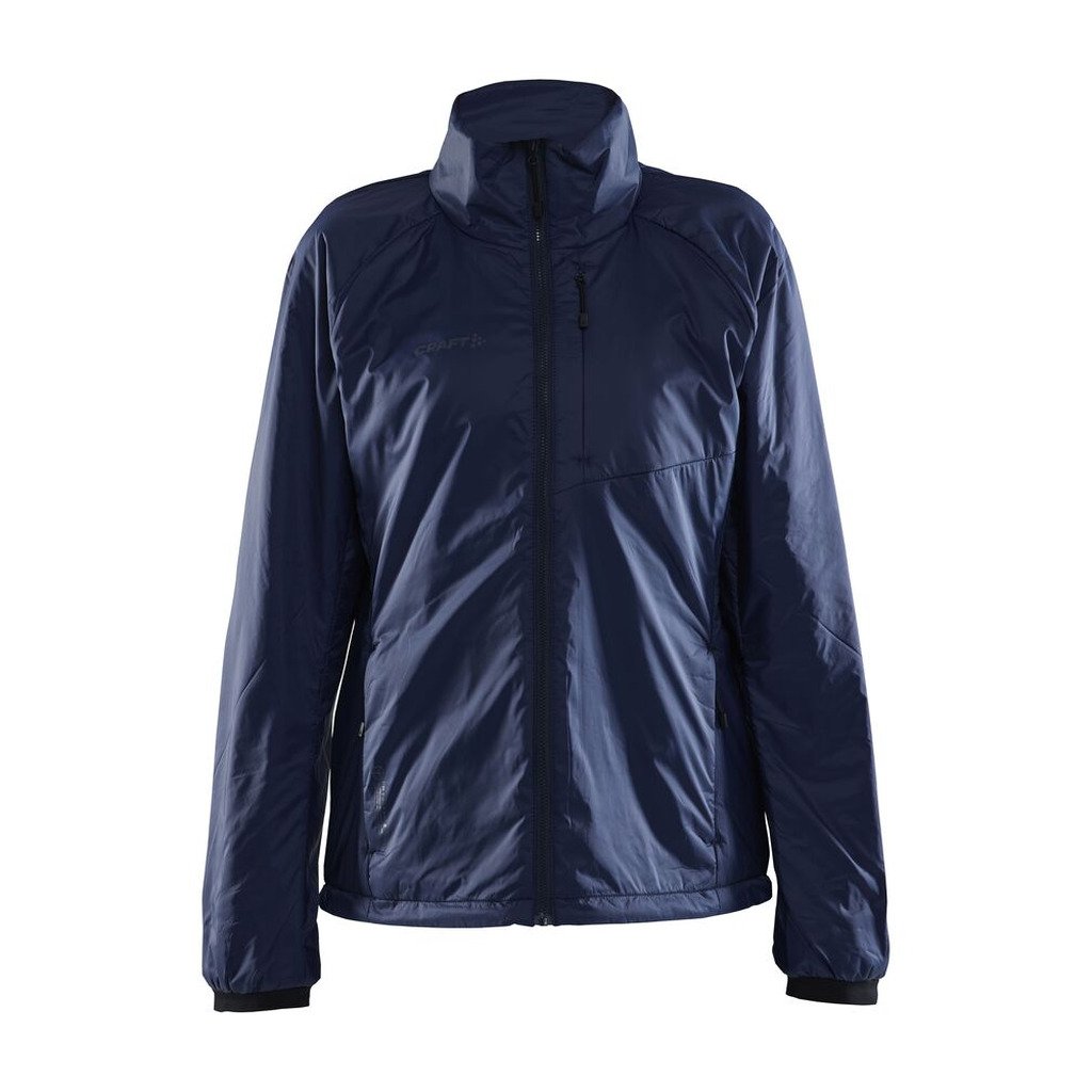 Core Light Padded Jacket W