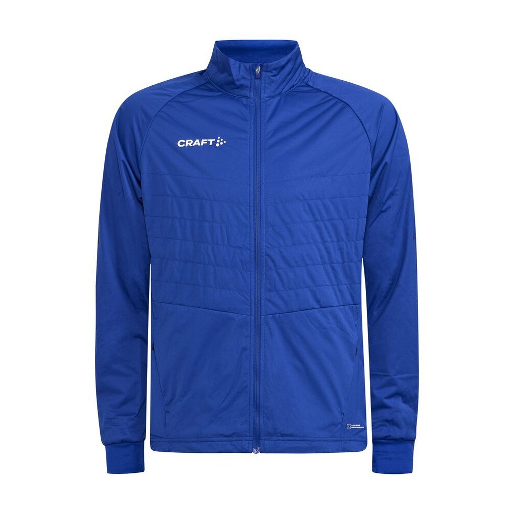 Adv Nordic Ski Club Jacket M