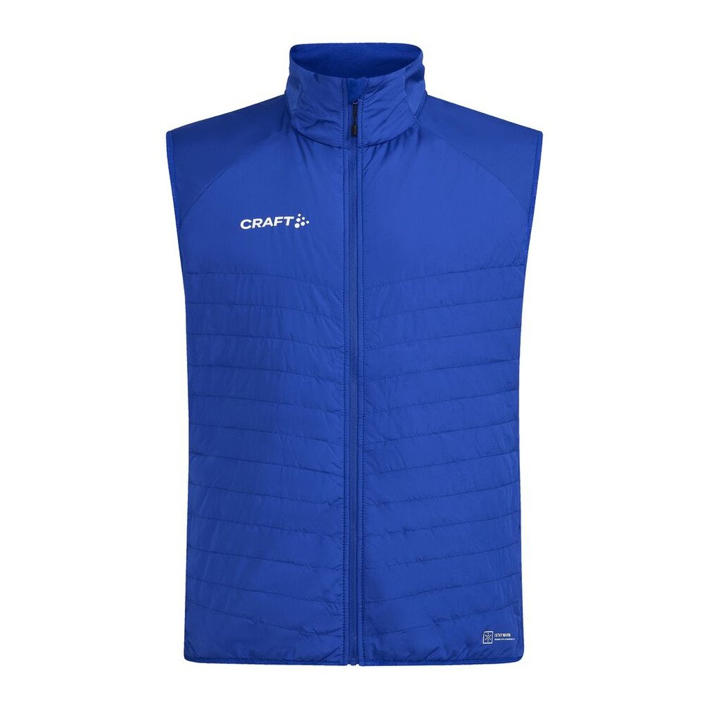 Adv Nordic Ski Club Vest M