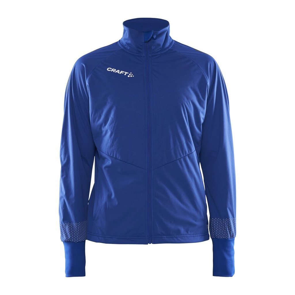 Adv Nordic Ski Club Jacket W