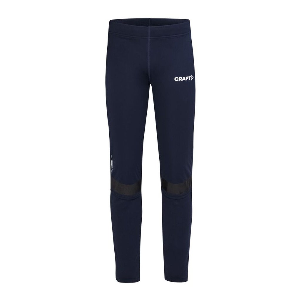 Adv Nordic Ski Club Wind Tights Jr