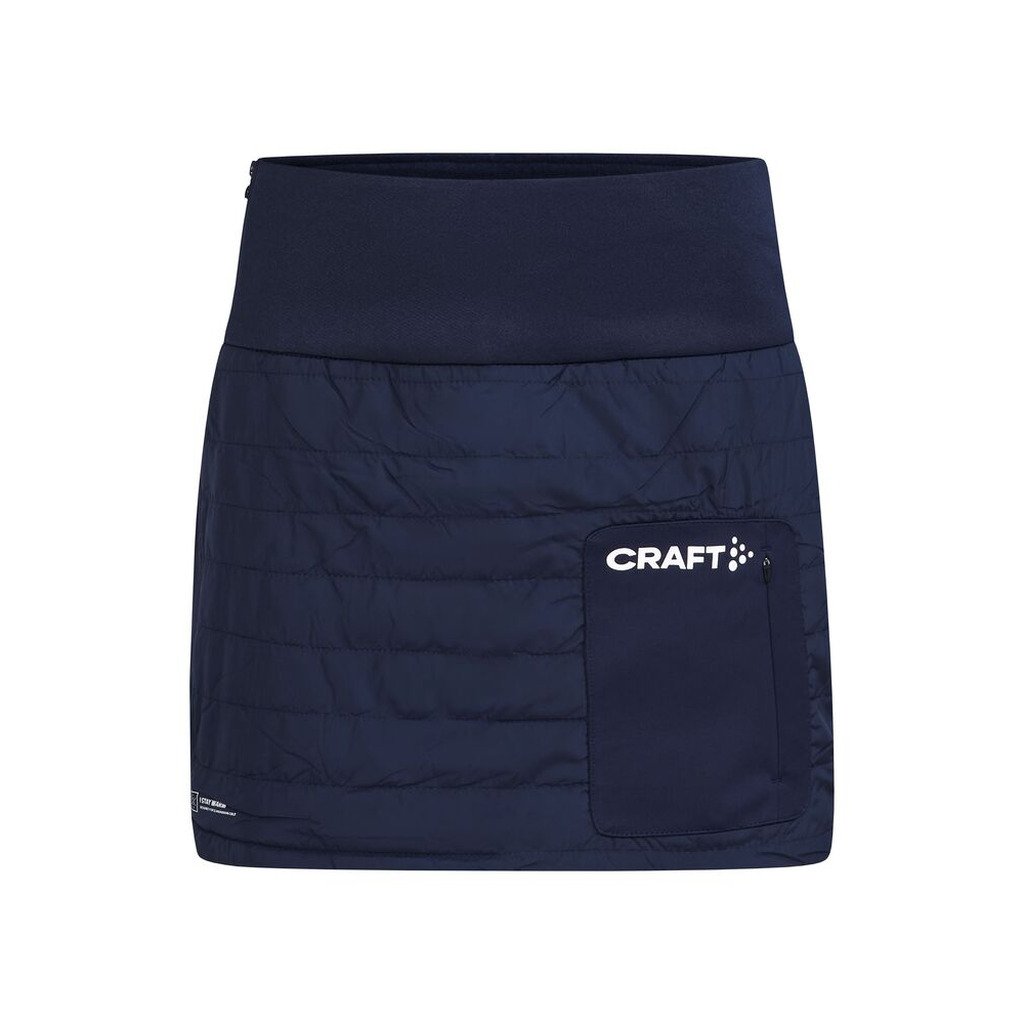 Core Nordic Ski Club Skirt W