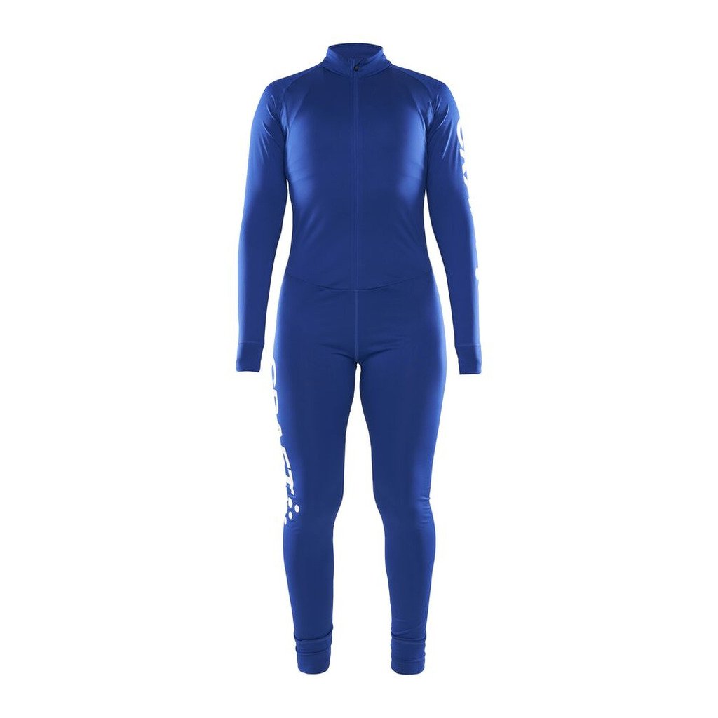 Adv Nordic Ski Club Suit W