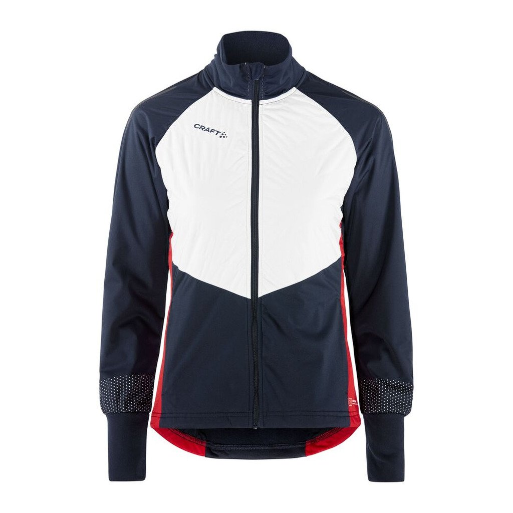 NOR Adv Nordic Ski Club Jacket W