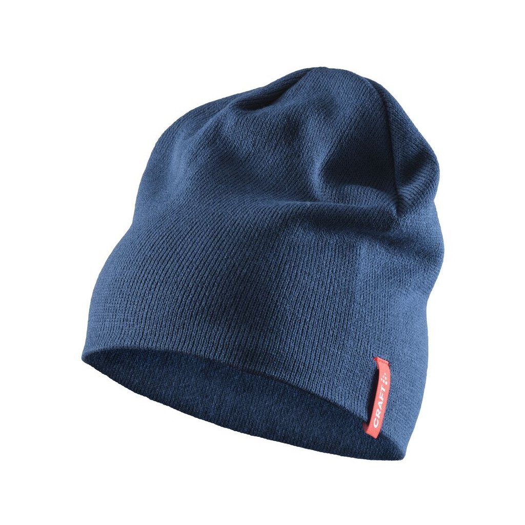 NOR Zone Knit Hat