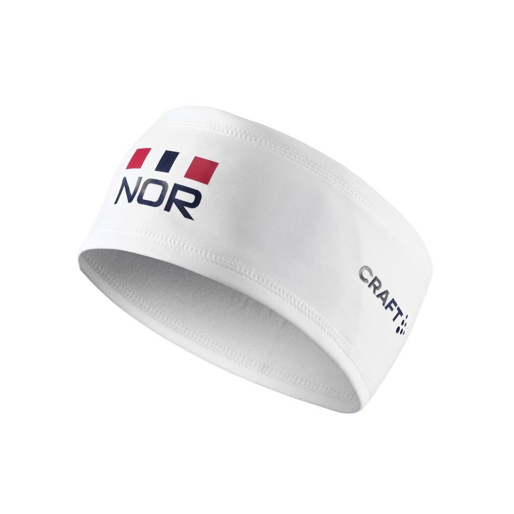 NOR Zone Thermal Headband