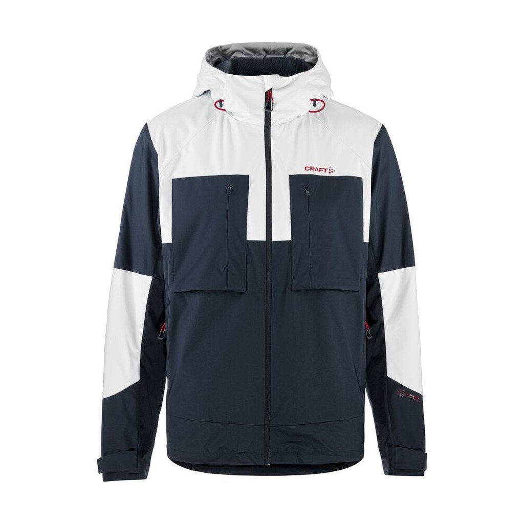 NOR Adv Backcountry Jacket M