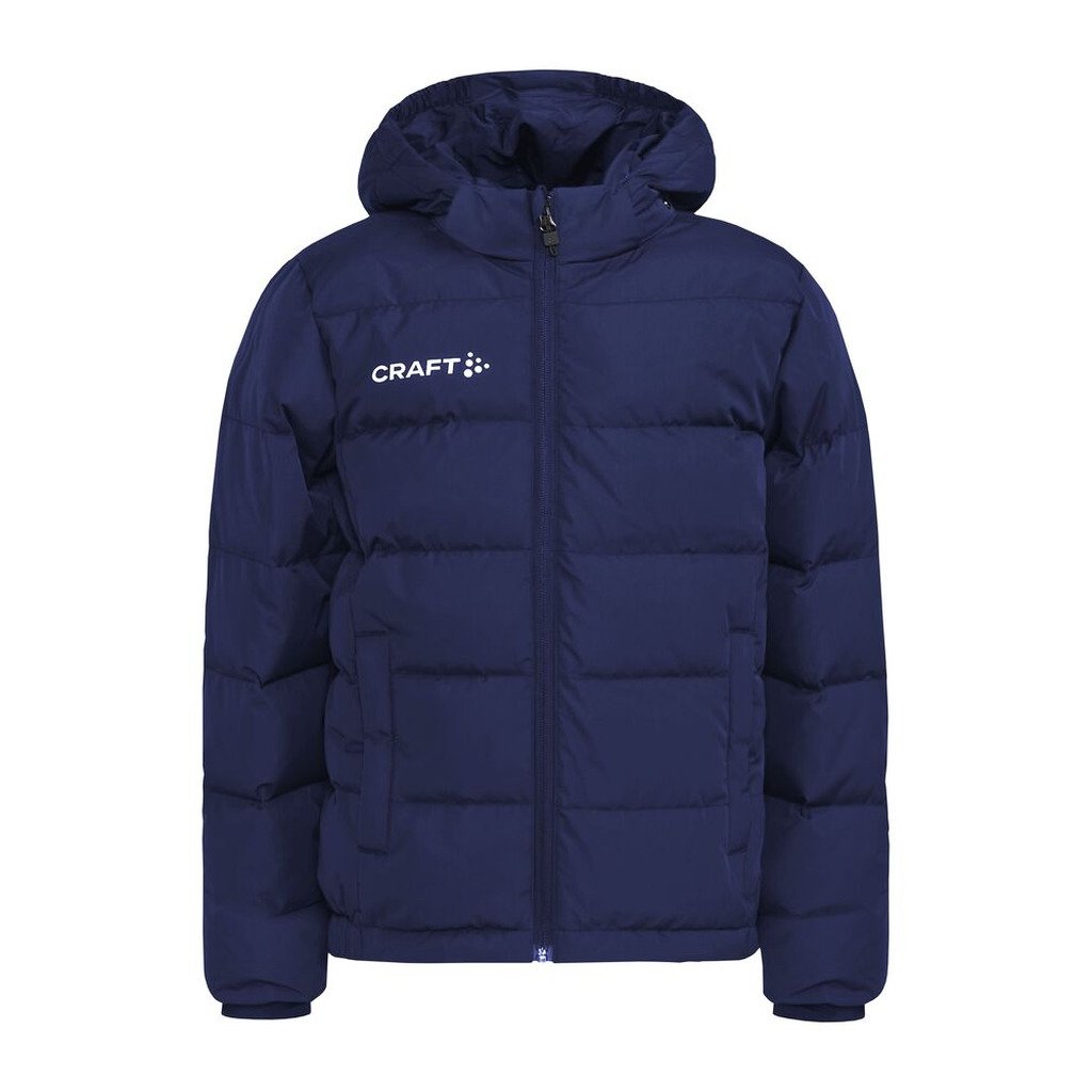 Ability Down Jacket Jr