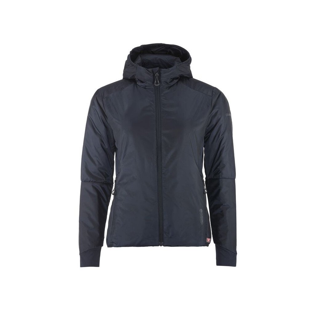 Adv Explore Lightweight Jacket W
