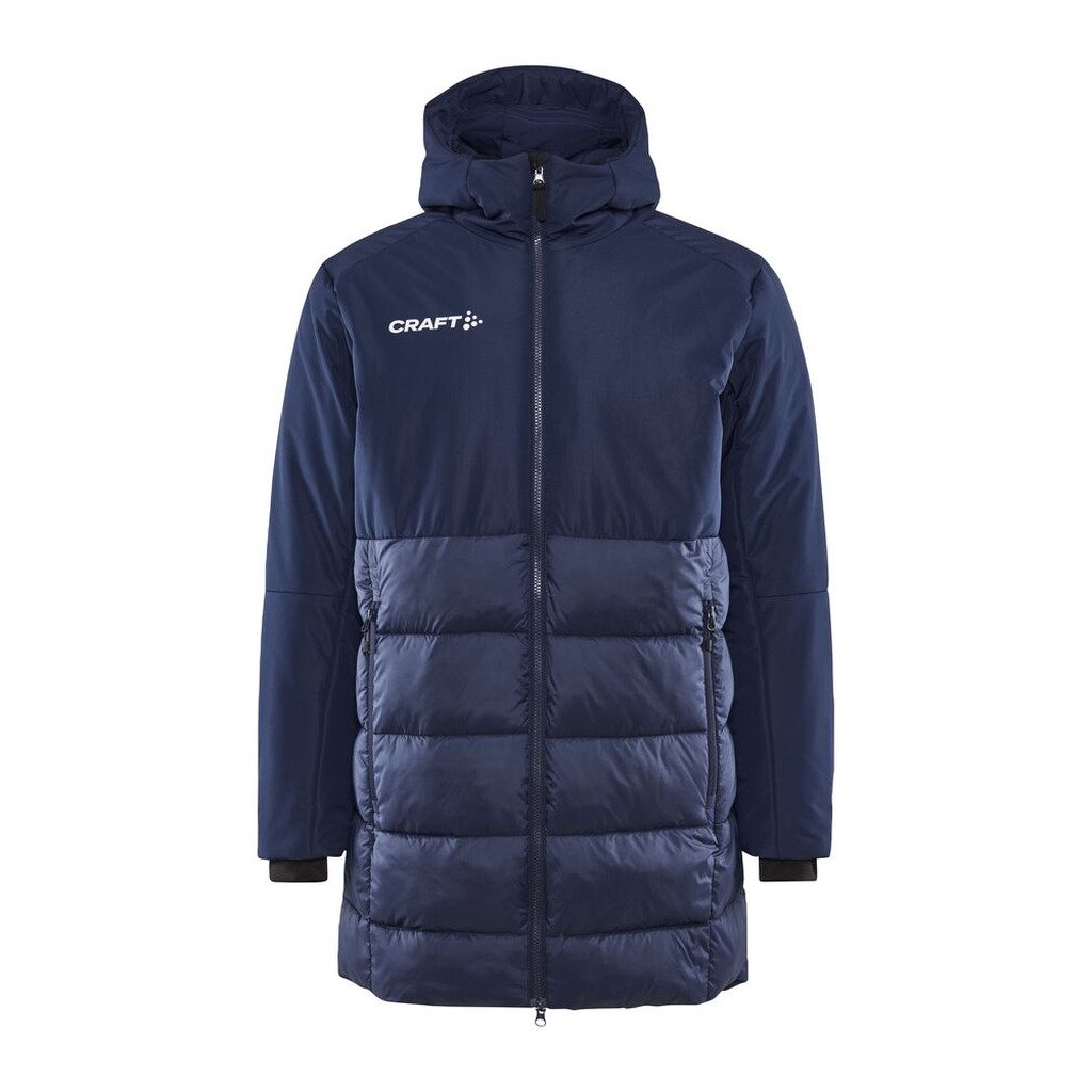 Ability Isolate Parkas M