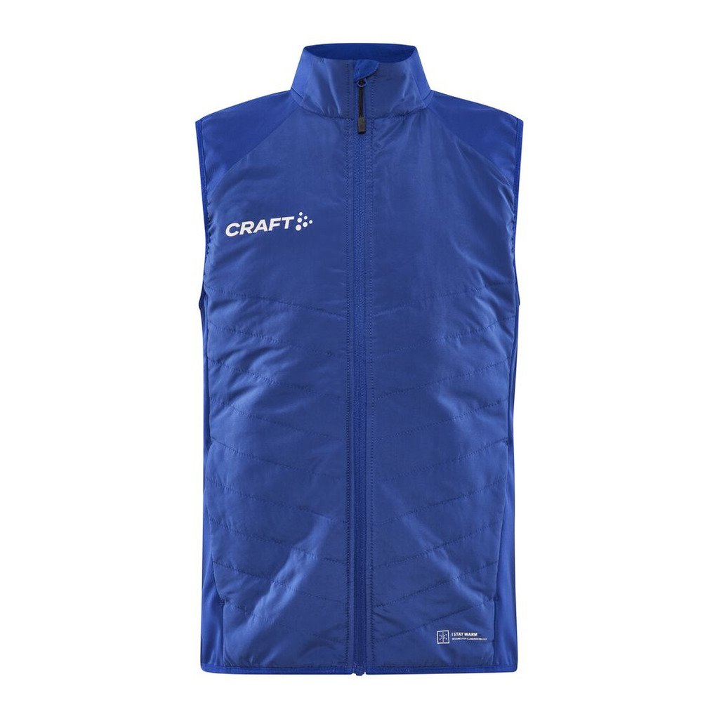 Adv Nordic Ski Club Vest Jr