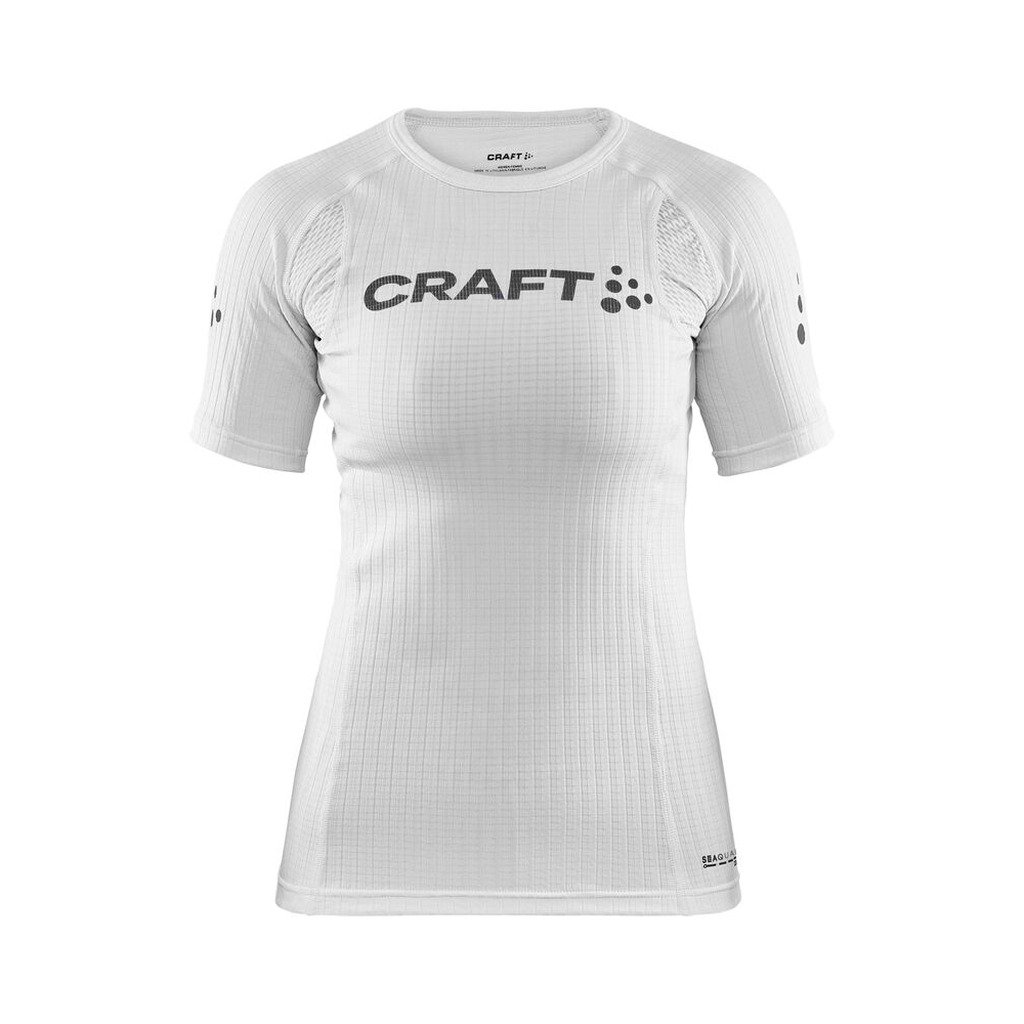 NOR Active Extreme X RN SS Tee W