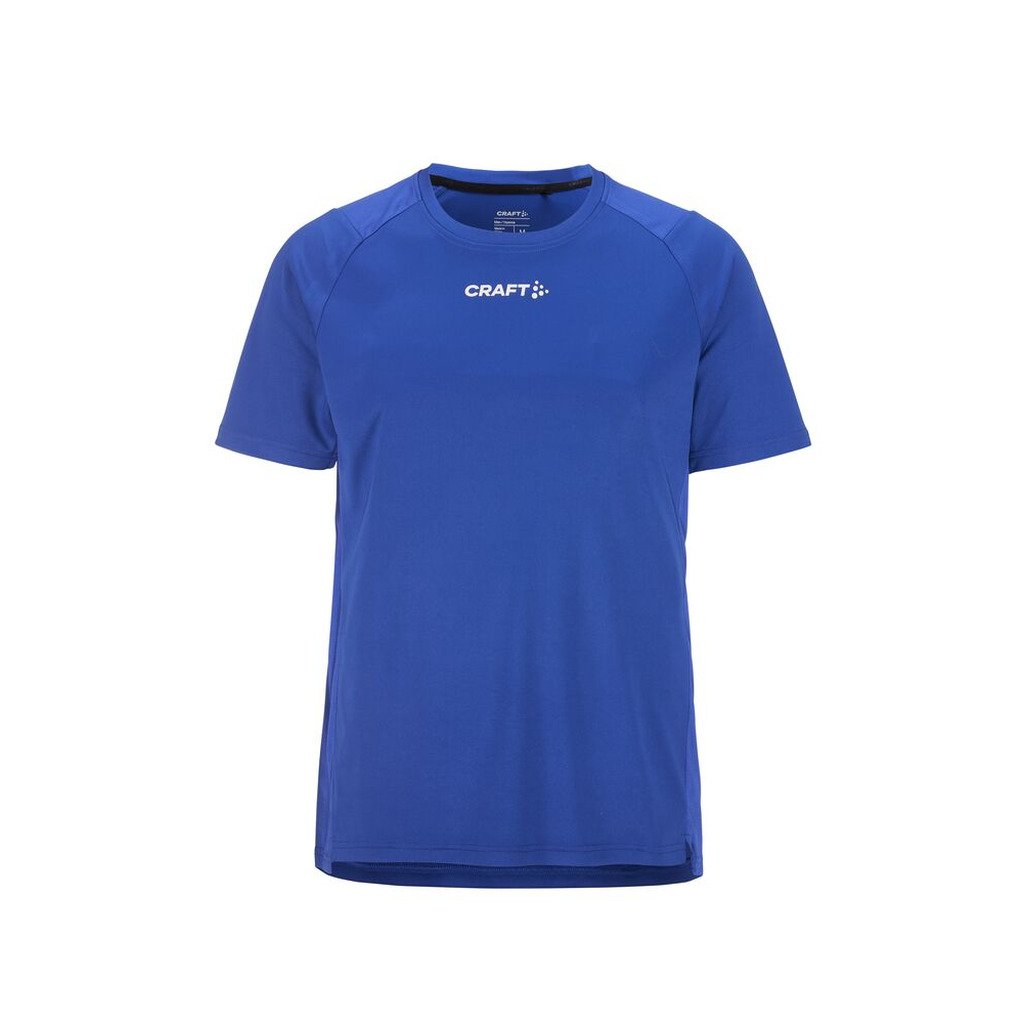 Rush 2.0 Ss Tee M